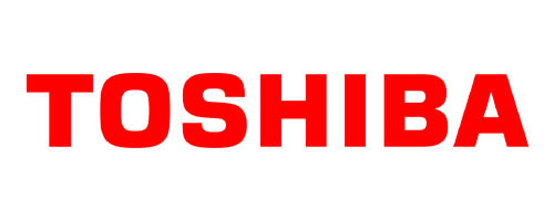 TOSHIBA