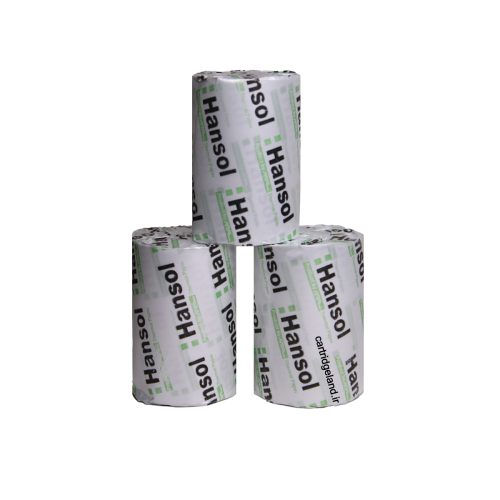 رول حرارتی 5.7 سانتی متر 14 متری ده عددی