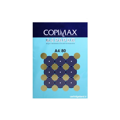 کاغذ A4 کپی مکس