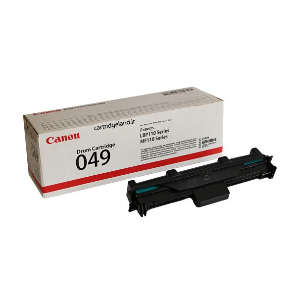 کارتریج لیزری Canon 049
