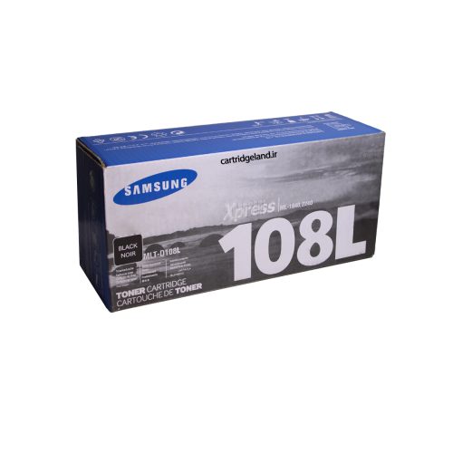 کارتریج لیزری Samsung 108L