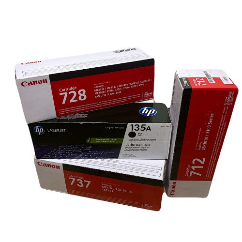 رول حرارتی 5.7 سانتی متر 14 متری ده عددی